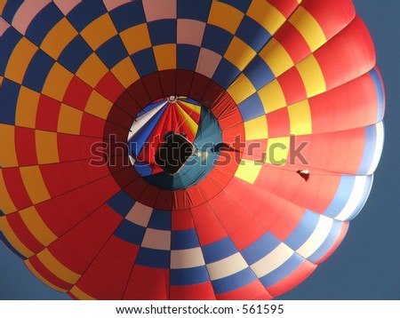 balloon patterns