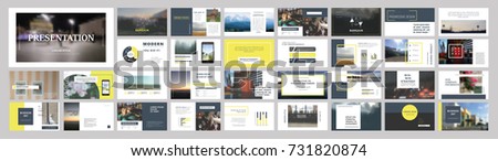 Original Presentation templates. Easy Use in creative flyer and leaflet, corporate report, marketing, advertising, presenting, banner.simple modern style. Slideshow, slide for brochure, ppt, booklet.