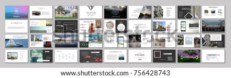 Original Presentation templates or corporate booklet. 
Easy Use in creative flyer and style info banner, trendy strategy mockups. 
Simple modern Slideshow or Startup. ppt.