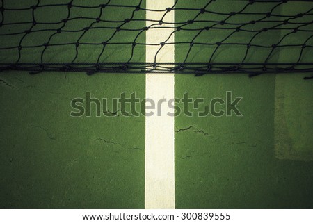 tennis court grass play game background texture pattern line,vintage color