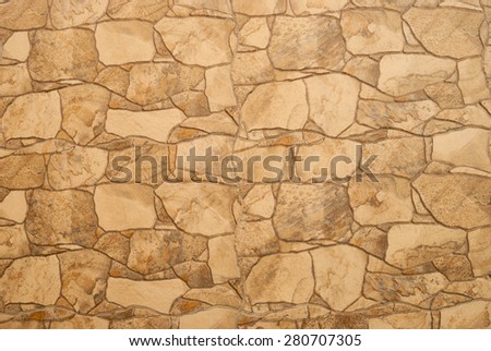 surface finish of natural stone