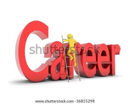 Career+ladder