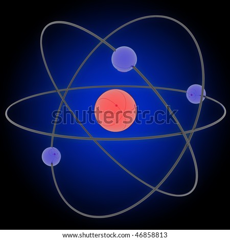 electrons