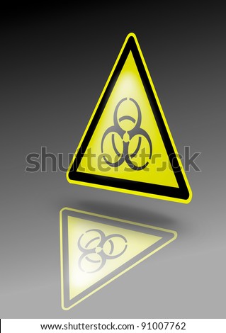 Biohazard Hazard