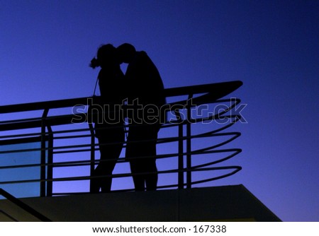 couple on cruise (Raw Image with no PS filters applied)