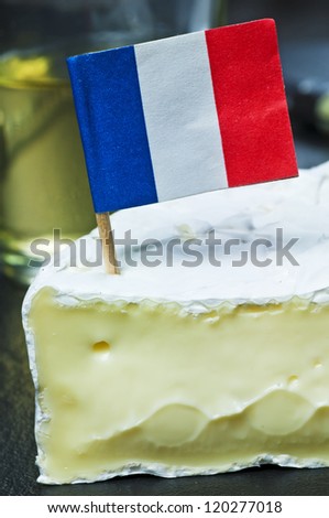 french soft cheese