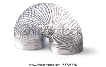 slinky spring