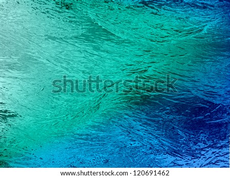 Ocean Sea Water Digital Art