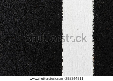 Asphalt Road Texture for Background textures