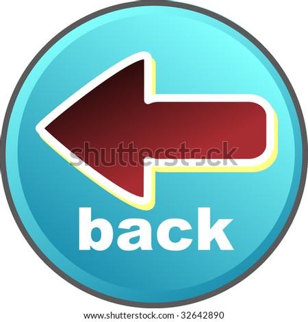 backward button icon
