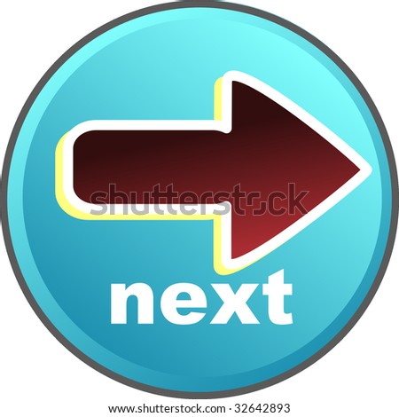 button next icon