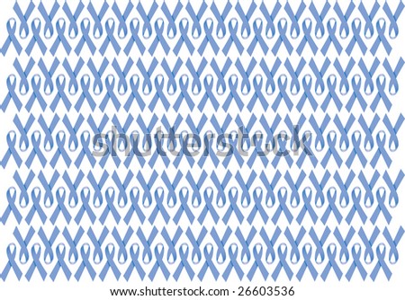 ribbon wallpaper. stock vector : blue ribbon wallpaper