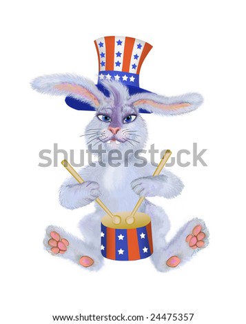 American Hare