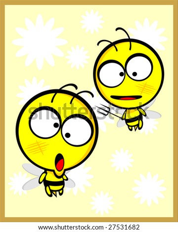 stupid bee