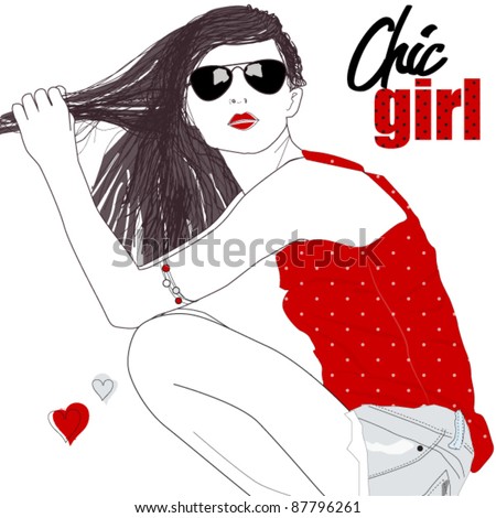 Chic Girl