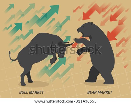 Forex market vs equity market