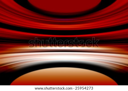 abstract rotating wallpaper