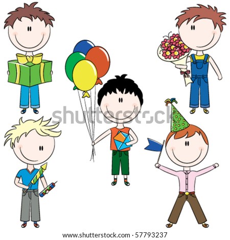 Birthday cards, free e-cards, greetings & birthday graphics Cute printable 