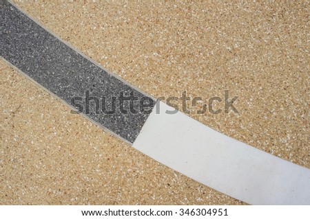 Abstract background, Decorative floor pattern of marble and seamless sand stones