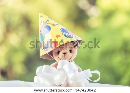 teddy and bear and birthday and valentines and celebration
