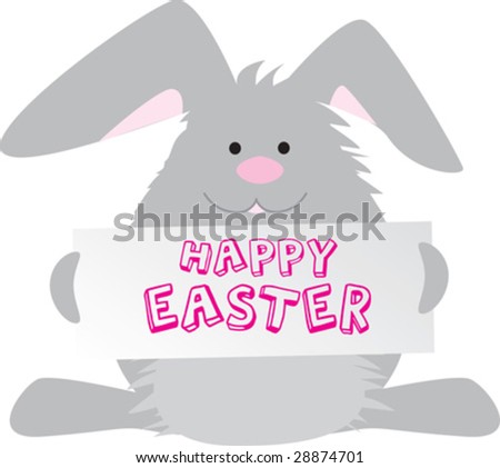 easter bunnies to color and print. pics of easter bunnies to