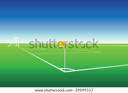 football pitch layout. Football+pitch