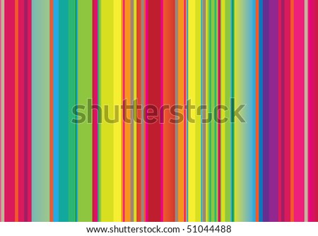 green stripe wallpaper. vector : striped wallpaper