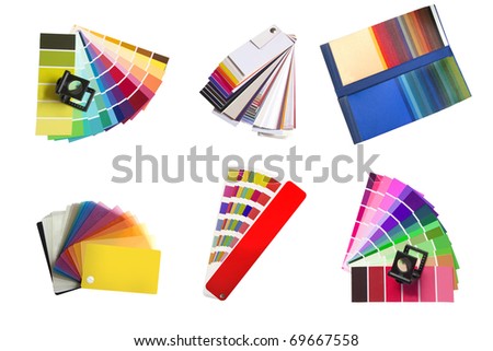 colour fabric
