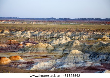 China Geology