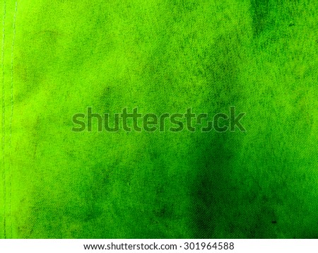 Blur background and earth tone color