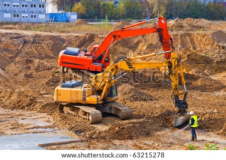 Big Digger