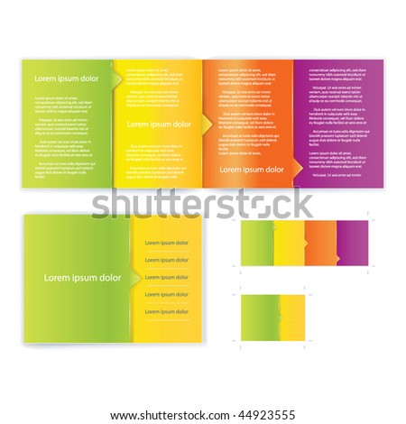 Brochure Cover Templates