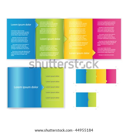 Brochure Cover Templates