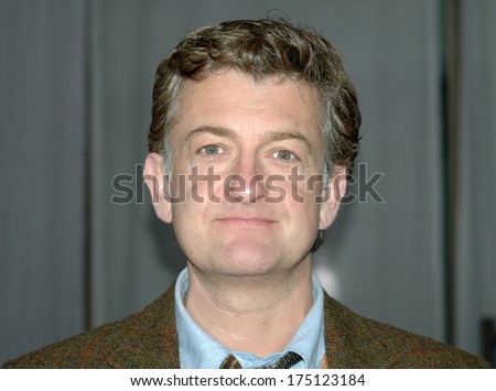 MARCH 2, 2006 - BERLIN: Dominic Raacke at the set of the tv production \