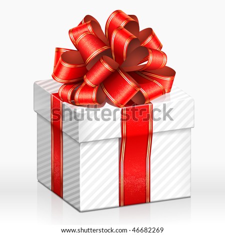 Gift Boxes Vector