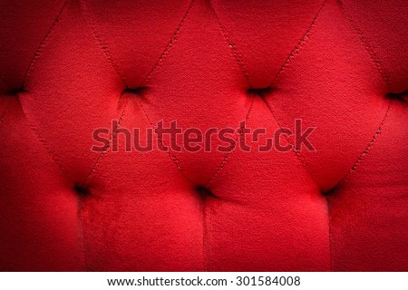 old couch texture