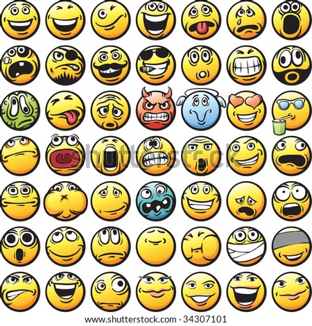 stock-vector-big-set-of-smileys-in-various-facial-expressions-easy-to-edit-and-transform-line-art-and-colors-34307101.jpg