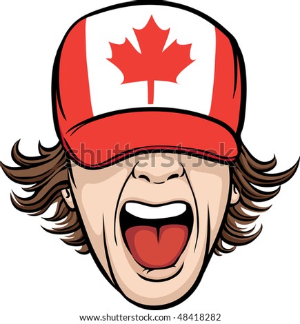 Canadian Flag Avatar