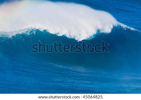 Hawaii Tsunami Pictures