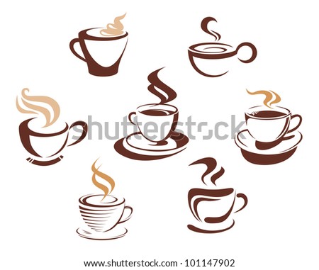 tea cup symbol