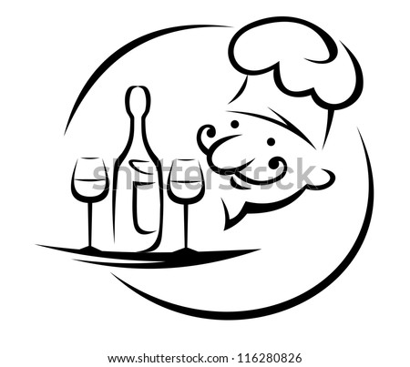 Waiter Logo