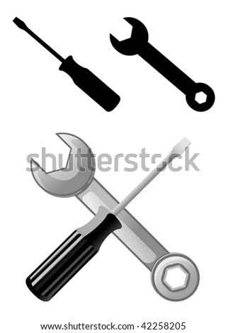 wrench design