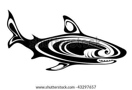 tiger shark tattoo designs. tiger shark tattoo designs. shark tattoo designs. shark