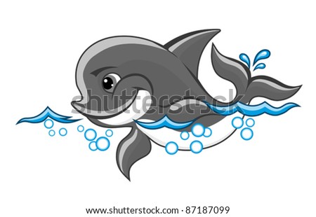stock-vector-beautiful-baby-dolphin-in-water-for-nature-or-children-book-design-such-a-logo-rasterized-version-87187099.jpg
