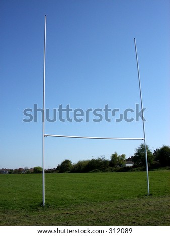 Rugby Field