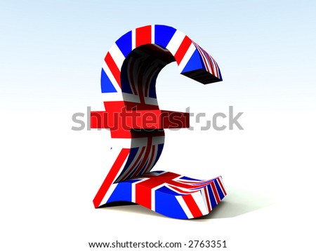 what is the official name of the uk currency