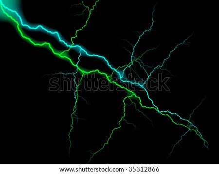 lighting wallpaper. Neon+lightning+wallpaper
