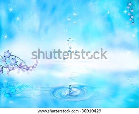 Aquatic Background