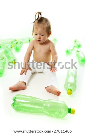 Baby Recycling