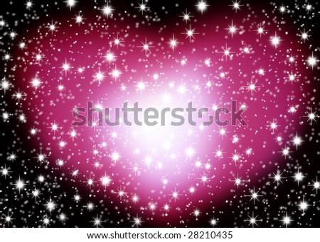 stars background images. shaped stars Background